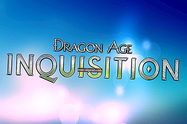 Dragon Age Inquisition вылетает при запуске