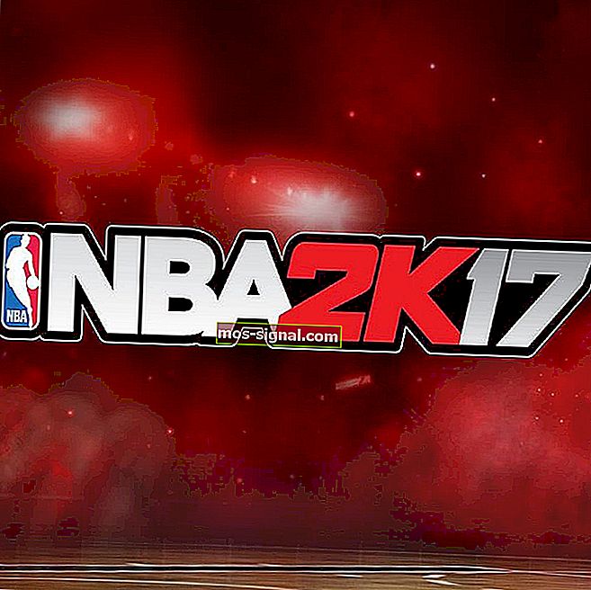 כיצד לתקן את NBA 2K17 קובץ הקריירה שלי חסר / פגום ב- Xbox One