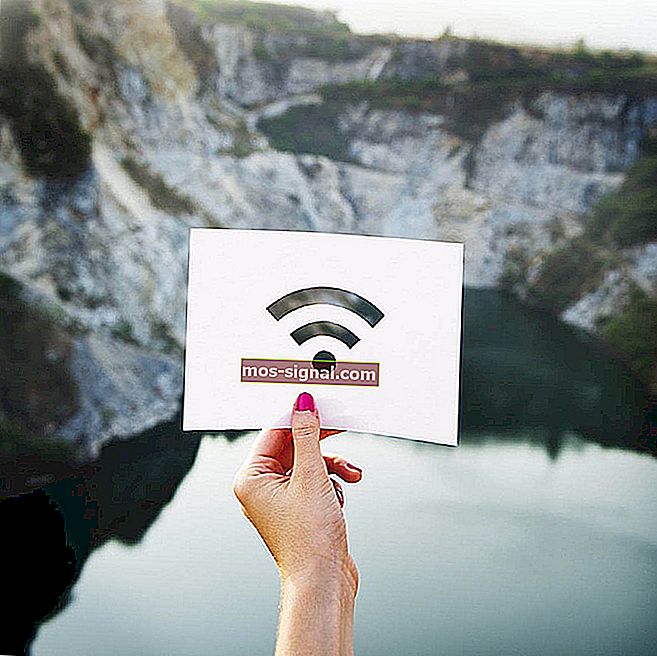 tetingkap penganalisis wi-fi terbaik 10