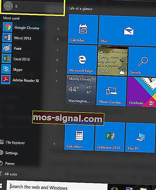 Windows 10에서 충돌하는 SIMS 2