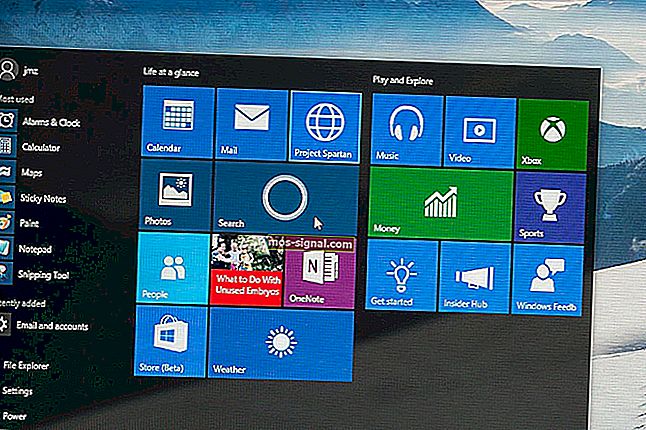 Intel работи върху мини компютри с Windows 10