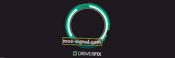 DriverFix-банер