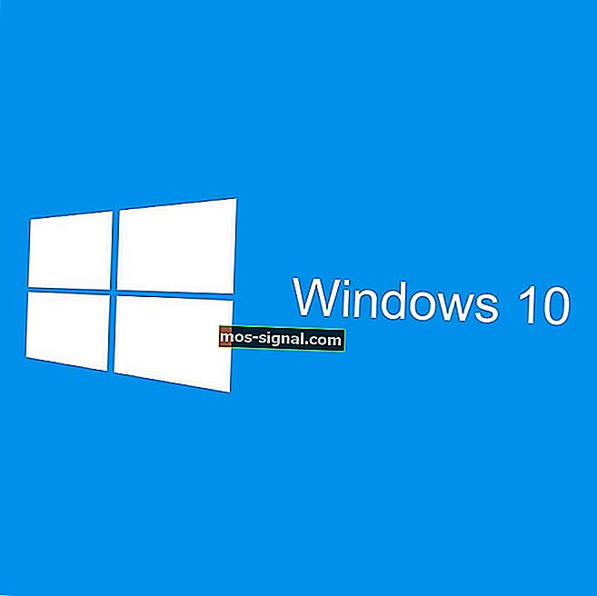Windows 10에서 작동하지 않는 심각한 오류 시작 메뉴 해결