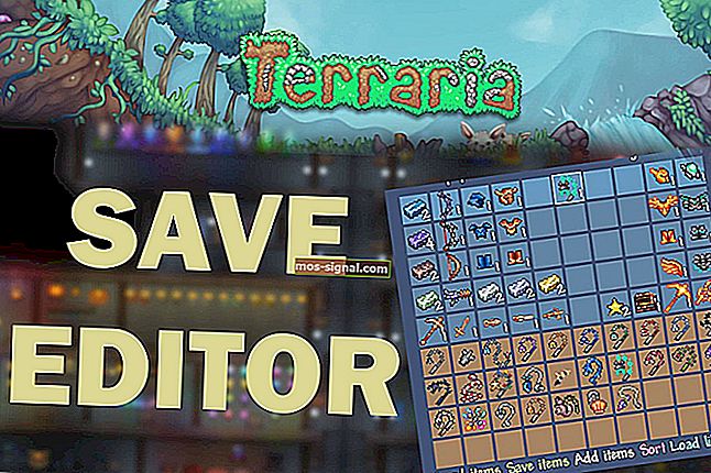 cara menggunakan editor save terraria