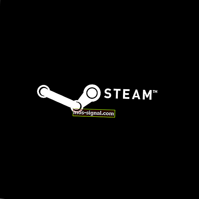 Ontbrekende bestandsrechten Steam-fout