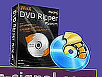 WinX DVD 플레이어