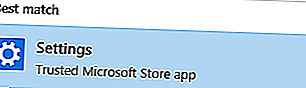 настройки Windows 10 ошибка 0x80240034