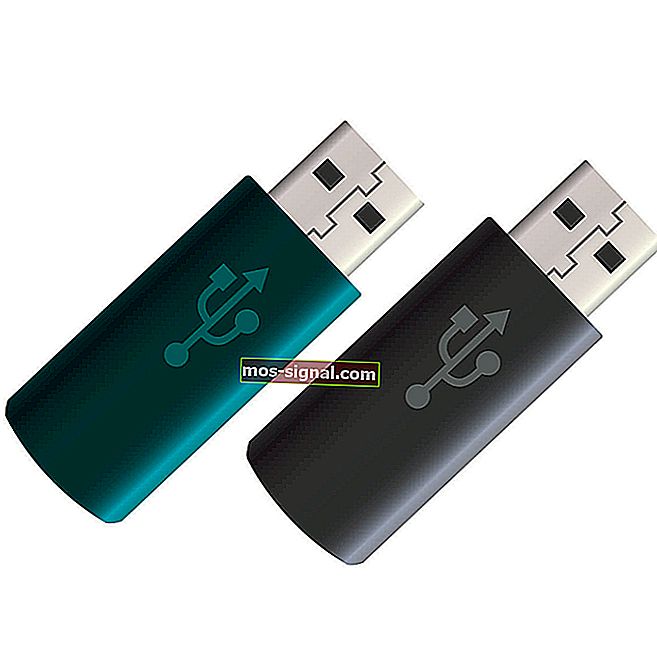 multiboot USB-enhetsverktyg