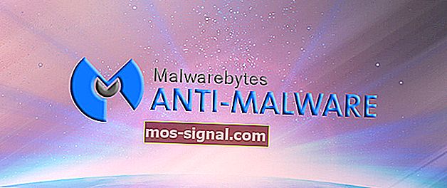 gunakan Malwarebytes