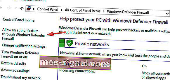 הליגה של אגדות פיגור את חלונות Windows 8.1