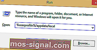 run window widevine content decryption module error