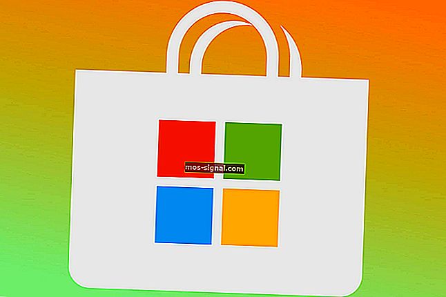 Riješi Windows Store se neće otvoriti u sustavu Windows 10