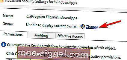 Приложението за поща не стартира Windows 10