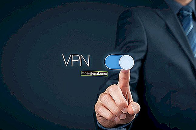כיצד לנתב את כל התעבורה דרך VPN
