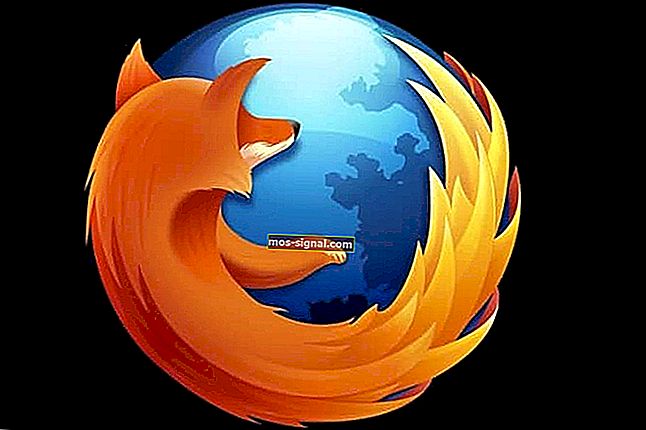 Исправить Firefox возникла проблема и произошел сбой в Windows 10