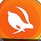 Лого на Turbo VPN