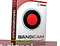 Bandicam-schermrecorder