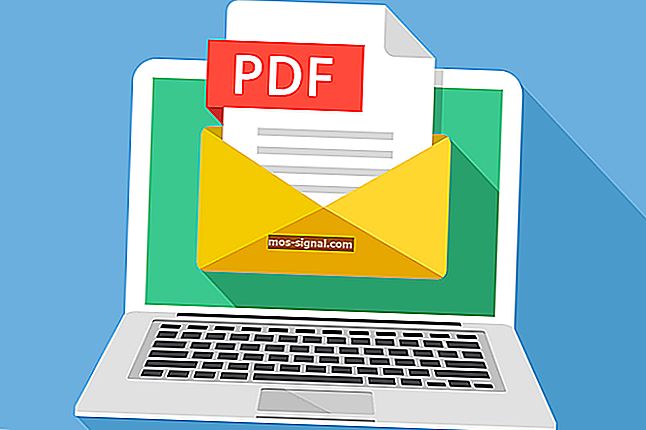 PDF 문서 로고