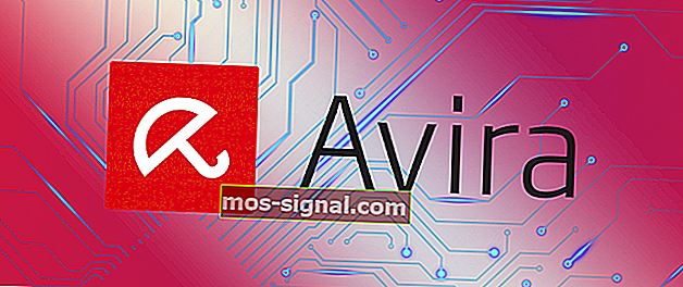 download Avira Antivirus