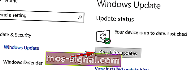 Windows 10 Start-knop werkt niet