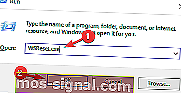 Windows не успя да инсталира следната актуализация с грешка 0x8000ffff