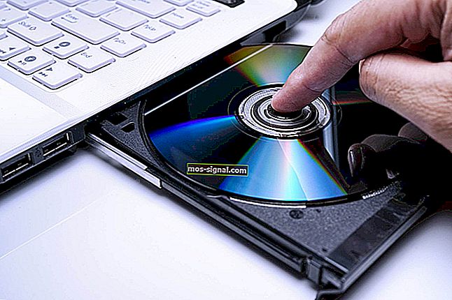 pretvoriti DVD u digitalni
