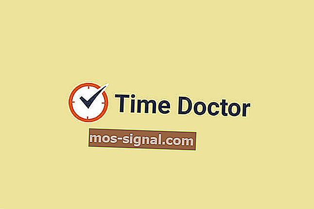 aplikacija za praćenje liječnika vremena