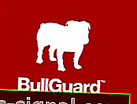 Antivirus Bullguard