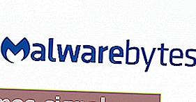 alwarebytes 로고 공식 웹 사이트